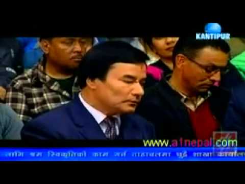 Kathmandu Upatyaka Khanepani Limited (KUKL) video