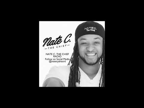 Smoke Signalz III - Nate C. The Chief