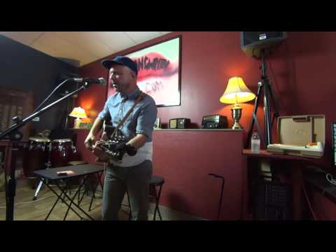 Dustan Louque "Jokers Running Wild"