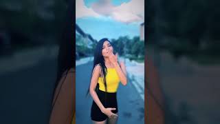 Baarish Ban Jana | Srishti Shukla Whatsapp Status Video |DiljitDosanjh | Sriiishh❤️❤️
