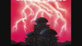 Laserdance - Timeless Zone (1991)