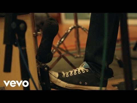 Joe Hall - Hungover You (Official Music Video)