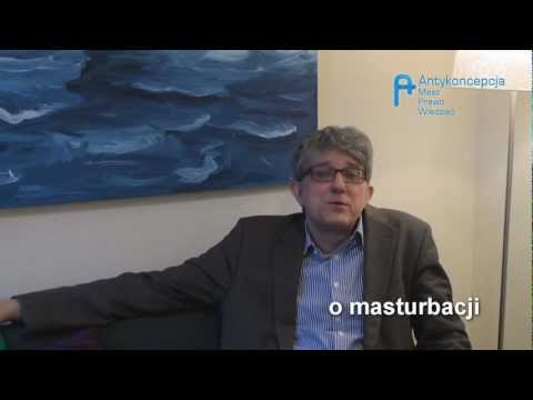 O masturbacji. Andrzej Depko