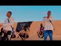 Agadez ZONE DE FORCE BOSS DIOR OFFICIEL CLIPS 2023