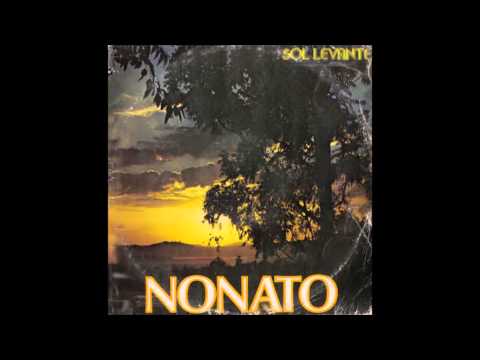 O Tempo Fez Você Mudar - Nonato