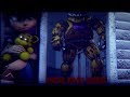 FNAF SONG Hide And Seek FNAF Music Video