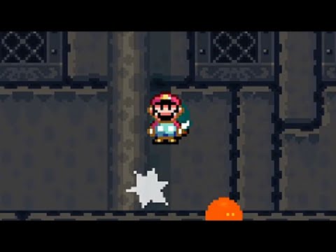 Basic Kaizo Tricks Complation: SMM WE