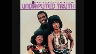 Joe Harris, lead singer of The Undisputed Truth on The California Marijuana Report with Eric Brenner