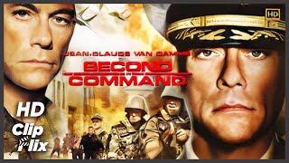 Download lagu Full Movie HD | Second In Command | Jean-Claude Van Damme | Action Movie | ClipFlix Thailand mp3 Download lagu Full Movie HD | Second In Command | Jean-Claude Van Damme | Action Movie | ClipFlix Thailand mp3