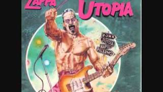 Frank Zappa - We Are Not Alone