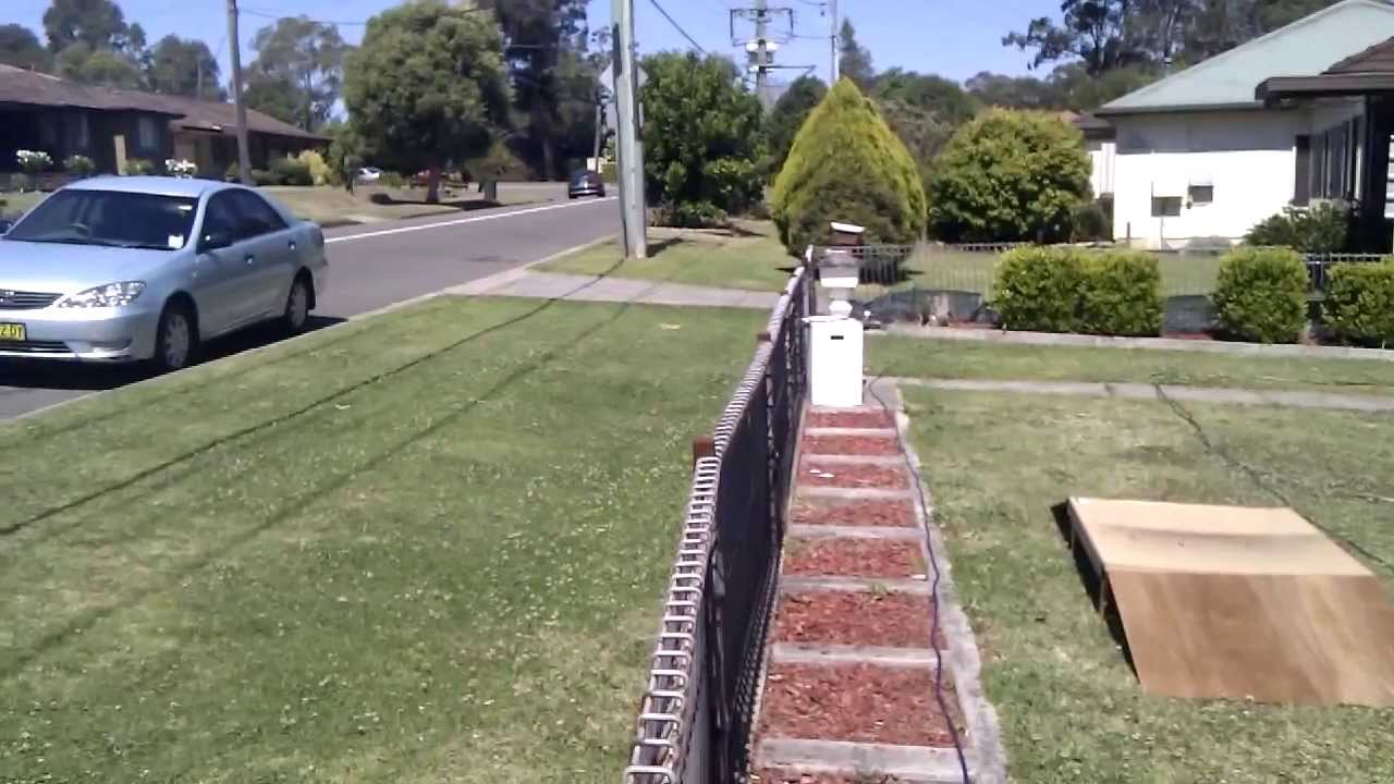 RC auto HSP Kidking 1/16 RTR