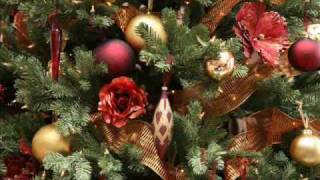 AnneMarie singing Merry Christmas Darling by Karen Carpenter