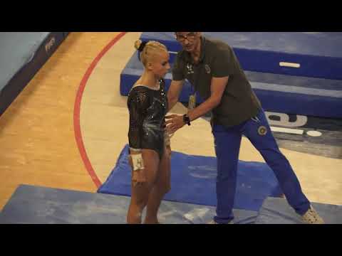 Campionati assoluti 2019