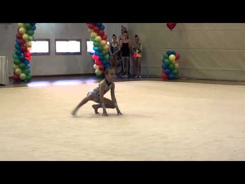 SEA CUP 2012 - Lior Rivkin - ISR (FREE).MTS