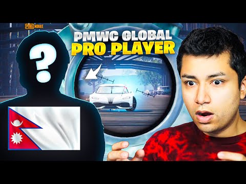 ROLEX REACTS to BEST BURST SPRAY PLAYER IN PUBG MOBILE (Sky Horaa)