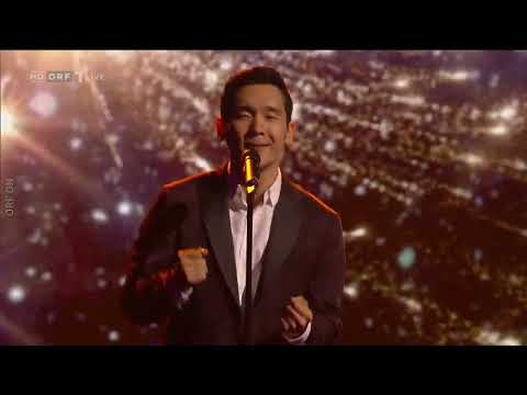 James Park - Never enough / Die große Chance 2024 Finale