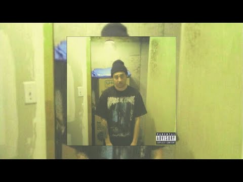 WAVY JONE$ - DEAD CITY (FULL ALBUM)