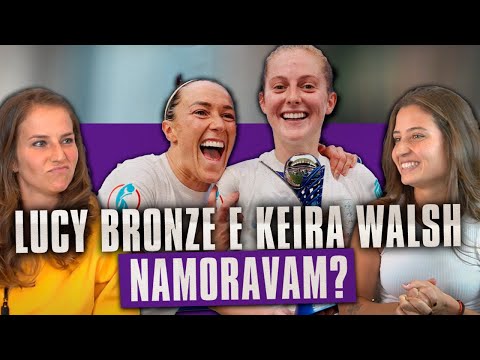 FOFOCAS DO FUTEBOL FEMININO