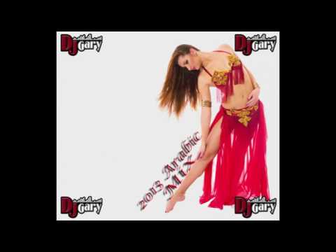 2013 New Year Arabic Music Dance Mix (ReUpload) Super Star DJ a.k.a DJ Gary