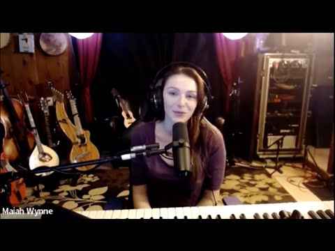 Rock n Roll Grad School #69 Envy of None's Maiah Wynne