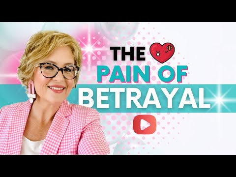 How to Heal from Betrayal Trauma: 6 Steps to Recovery