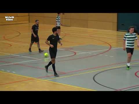 ifcZwolle 2-Drienerlo 19-2-2018