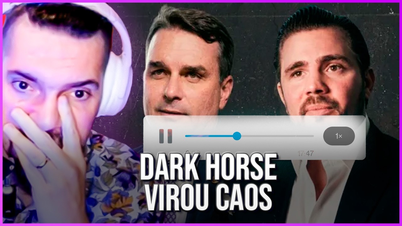 O triste fim da candidatura de Flávio Bolsonaro | João Carvalho