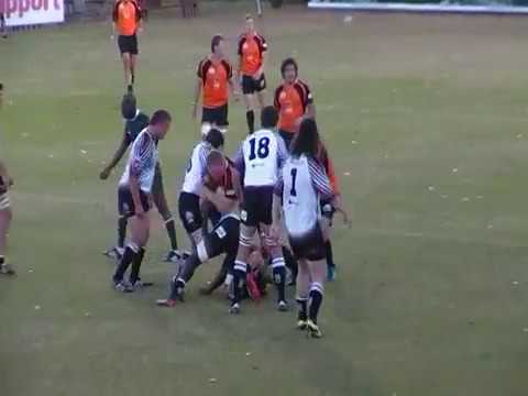 stephan de wit rugby