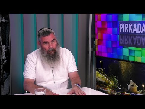 PIRKADAT Breuer Péterrel: Szabó György