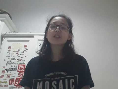 Rolling In The Deep - Adele (Vocal cover oleh Cut Thalia Amorita)