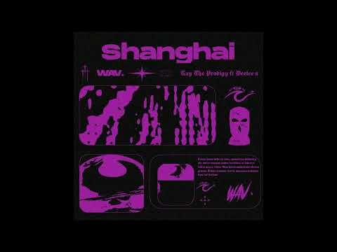[FREE] Kay The Prodigy x Deelee S Jerk type beat - "Shanghai" (Prod. by WAV.)