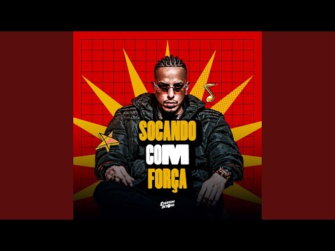 Socando Com Força