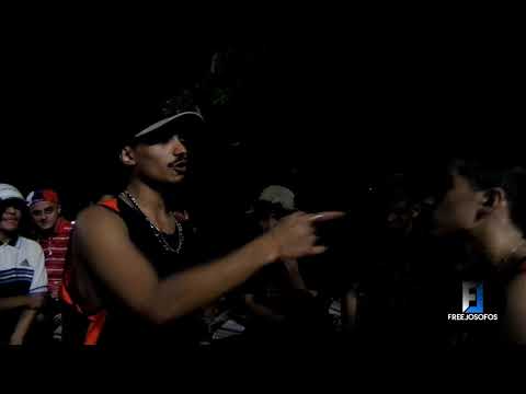 Juli vs LMNTO [Final] Fecha Final