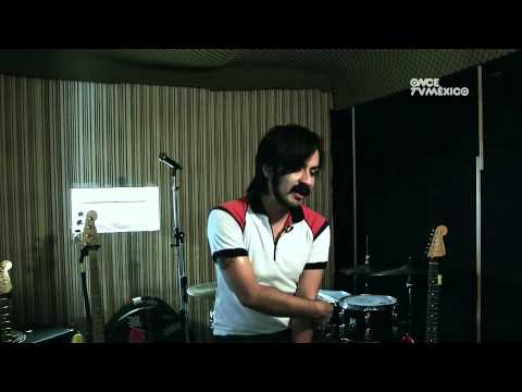 Especiales Musicales - Sonido Gallo Negro (13/10/2013)