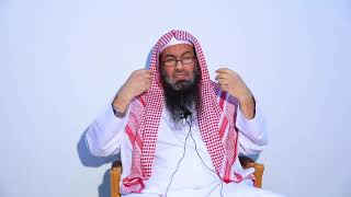 حكم ترك اكمال الحج و العمرة - الشيح عبدالرحمن الودعان image