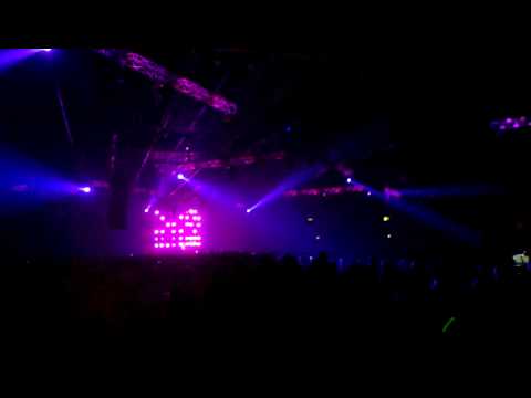 Trance Energy 2010 - Nic Chagall  #1