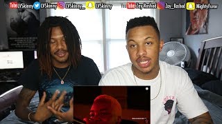 IDK "Trippie Redd's Freestyle" (WSHH Exclusive - Official Music Video) Reaction Video