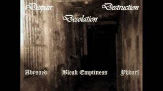 Bleak Emptiness - Fields Of Infinity