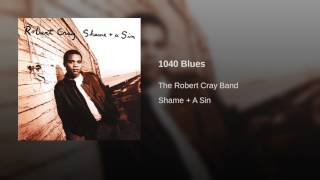 1040 Blues