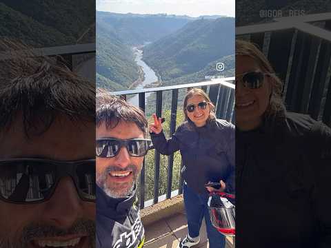 Belvedere Sonda Nova Pádua RS - Rio das Antas