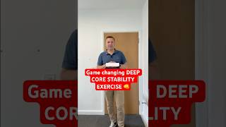 Pilates Ring Standing Rotation demonstration thumbnail
