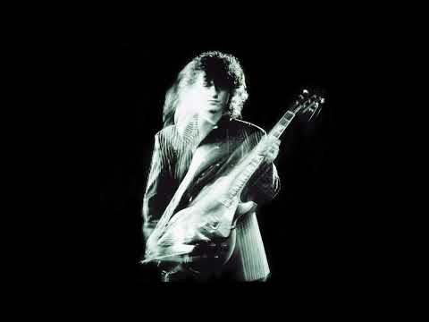 Hummingbird - Jimmy Page