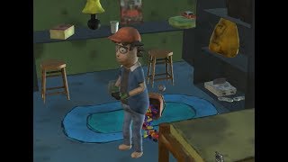 【死に方のクセが凄い】Death's Lifeを実況プレイpart6