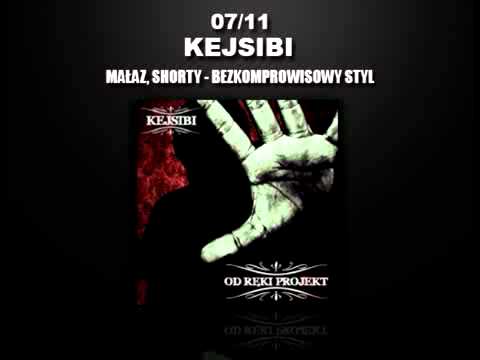 07.Małaz Shorty - Bezkompromisowy styl