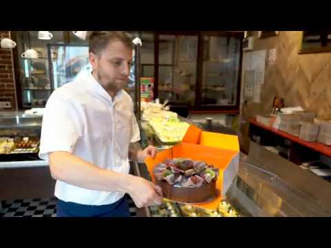 SPOT PUBLICITAR   SWEET BY MARVIO