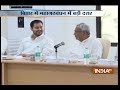 JD(U), RJD face off over Tejashwi