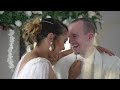 ForeverFannin 8 8 21 Petit Four Films Best Wedding Ever Sunset Bluffs
