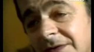 Serge Reggiani - Le Petit Garçon