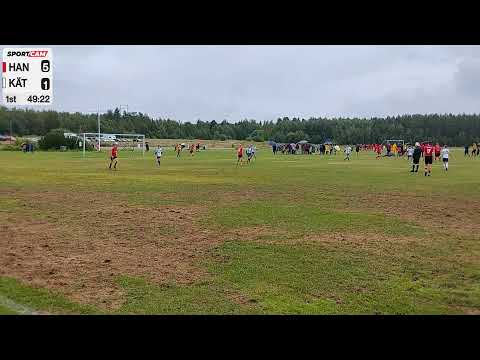 Kokkola Cup HaNi vs KäTa - 22/07/2023
