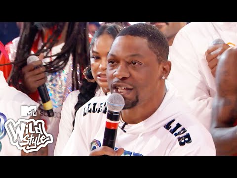 Bobbee J Gets Compared To The Rock 👀 Wild 'N Out